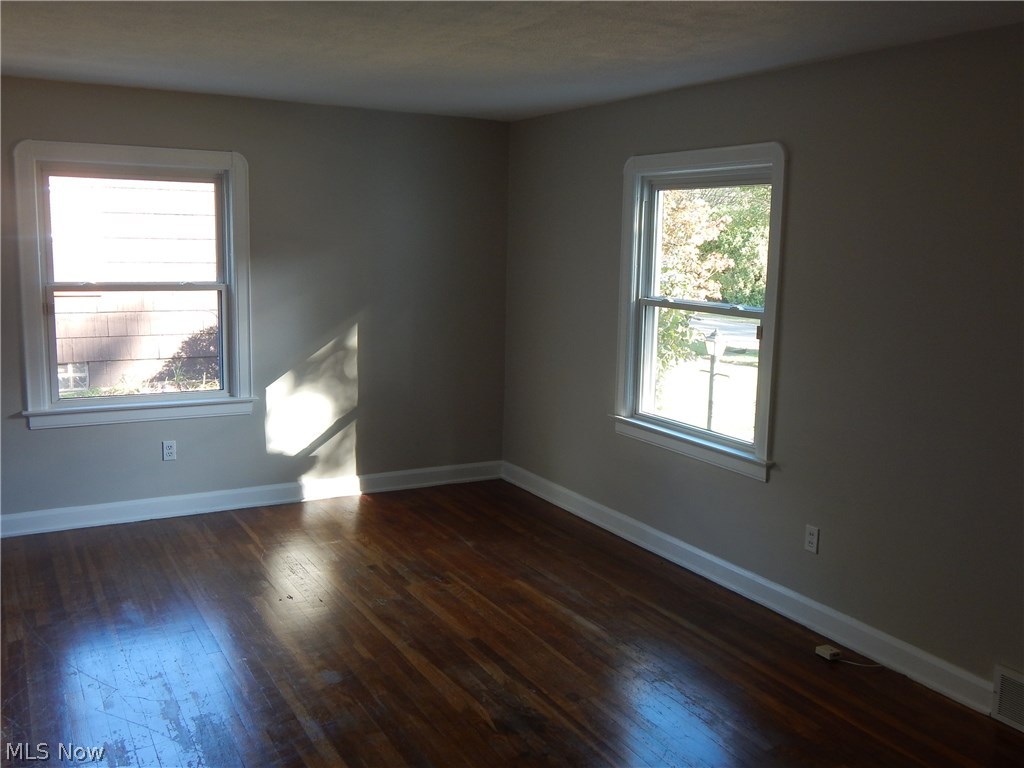 Longmere - Residential