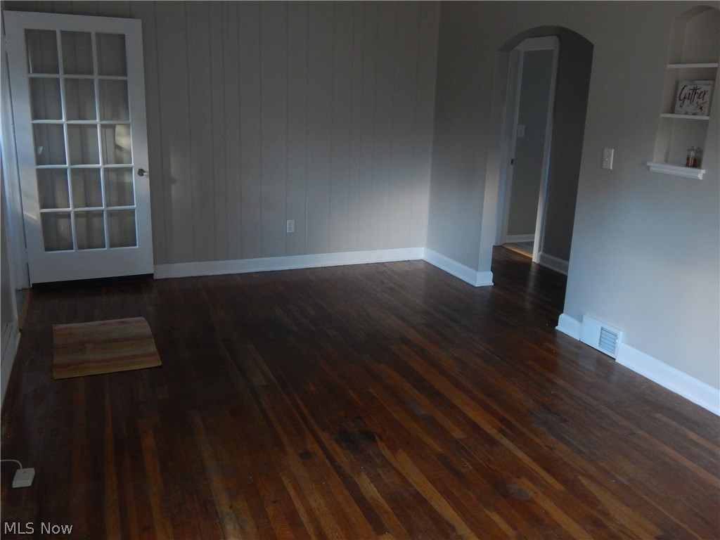 Longmere - Residential