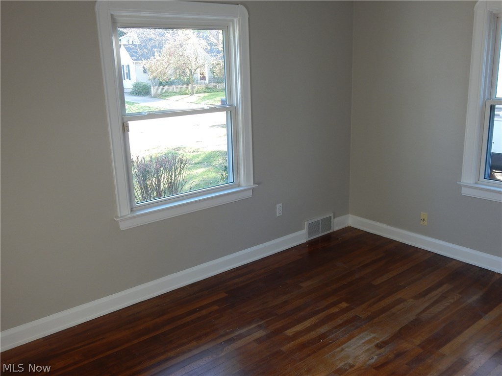 Longmere - Residential
