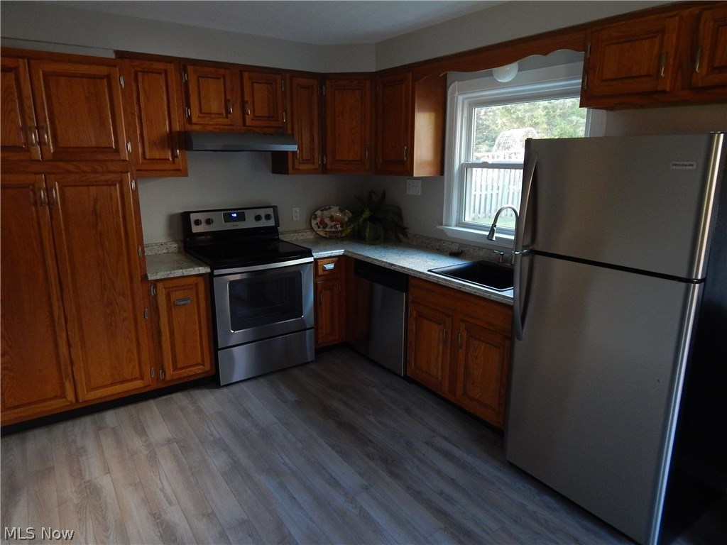 Longmere - Residential