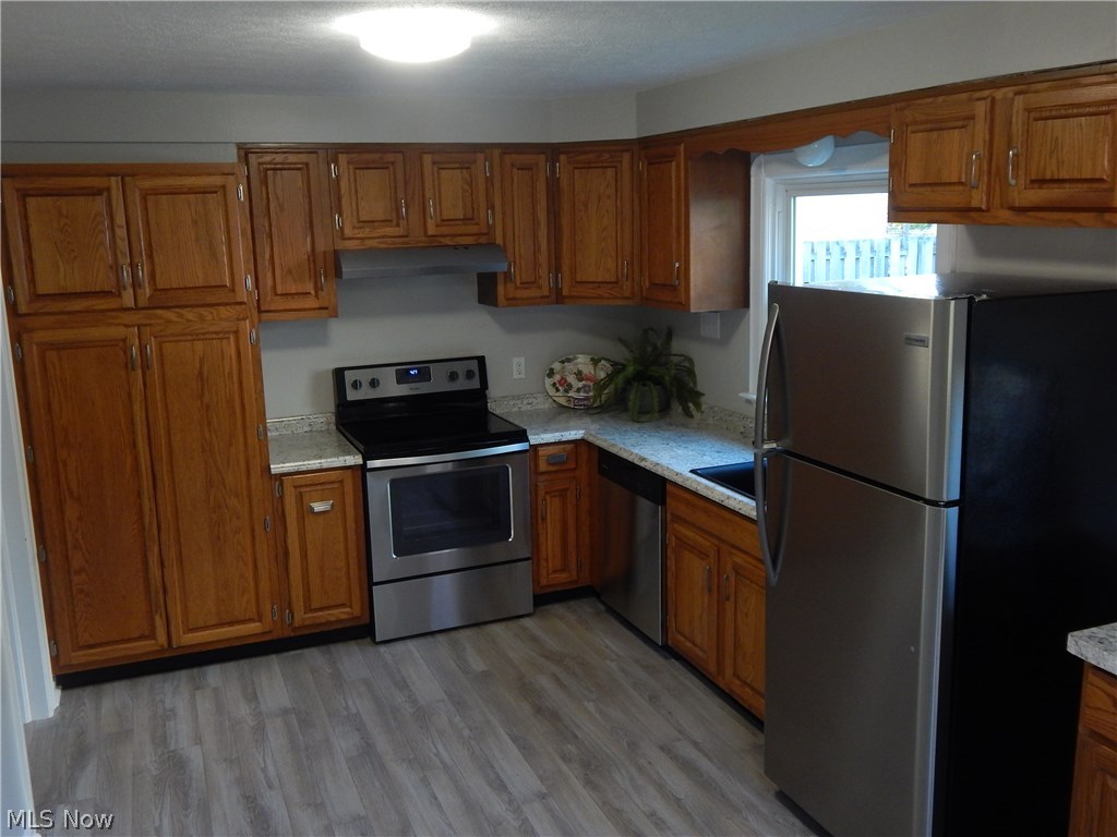 Longmere - Residential