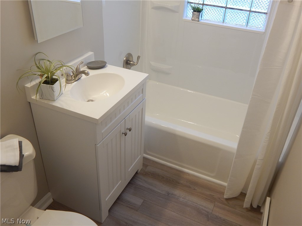Longmere - Residential