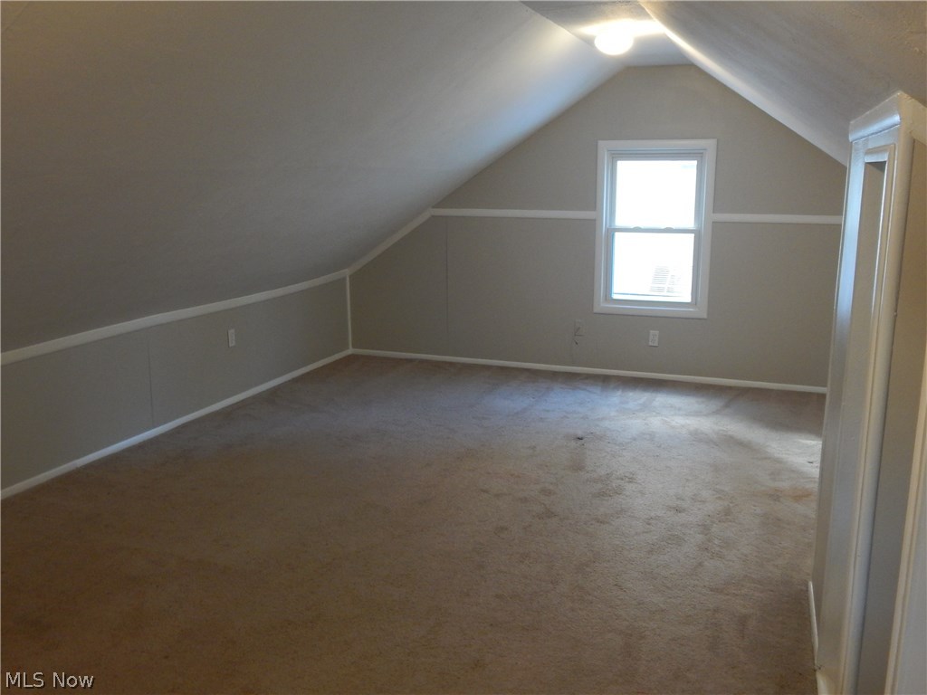 Longmere - Residential