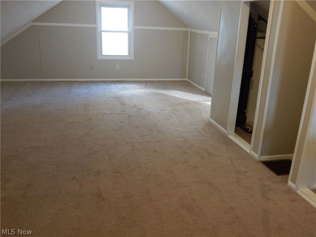 Longmere - Residential