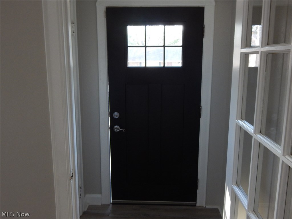 Longmere - Residential