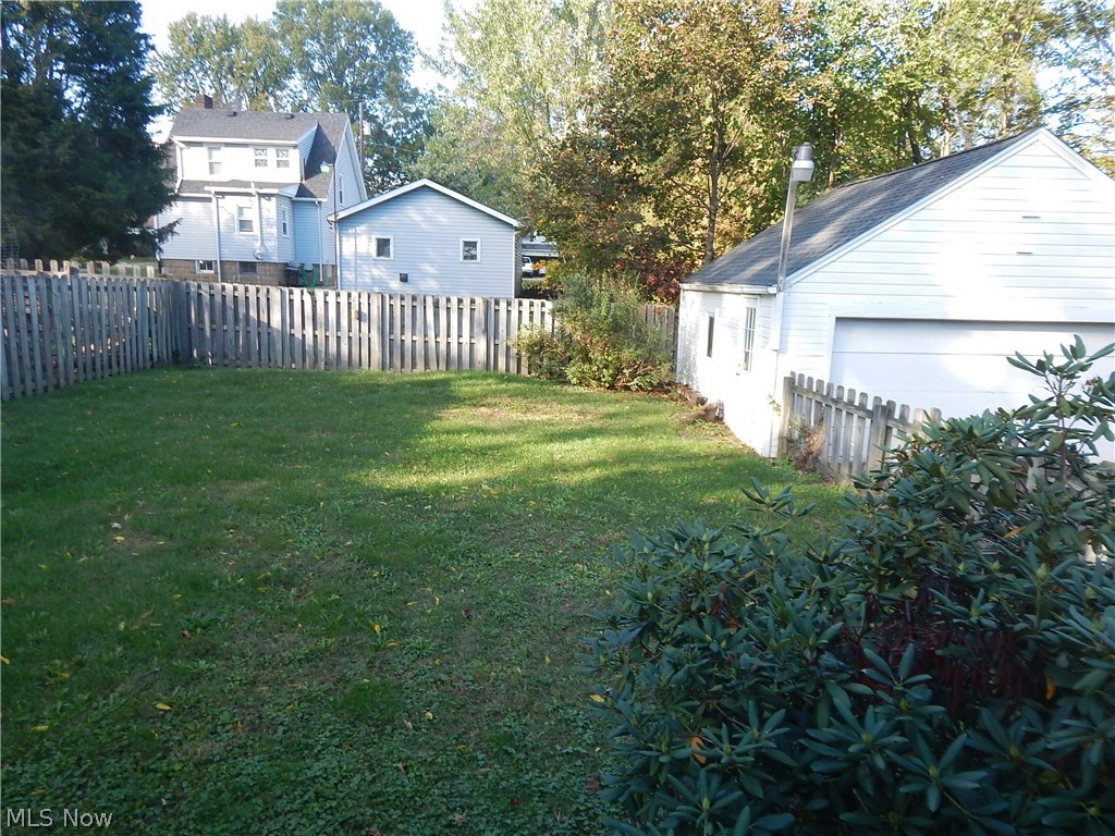 Longmere - Residential