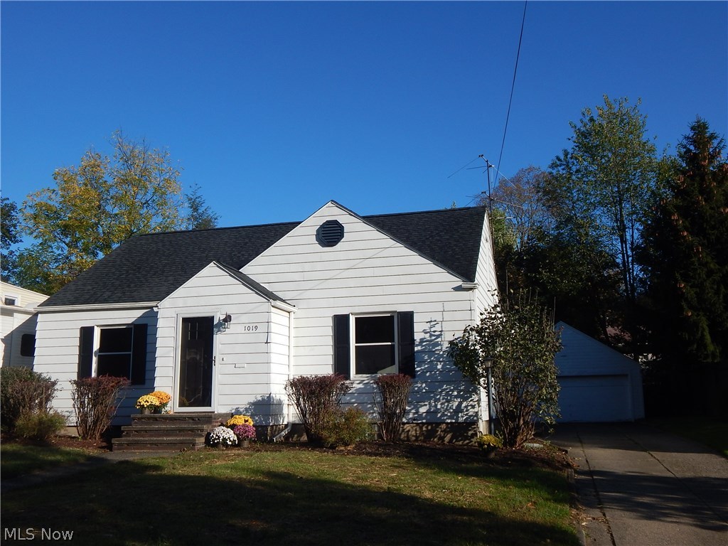Longmere - Residential