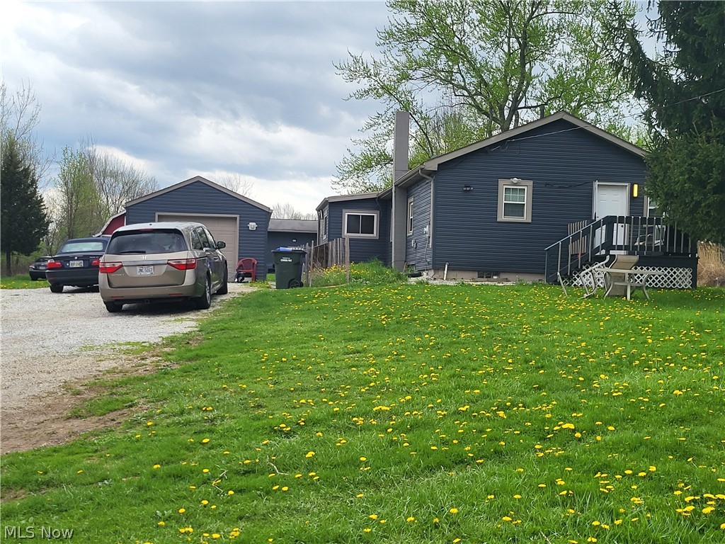 Royerdale Acres - Commercial Sale