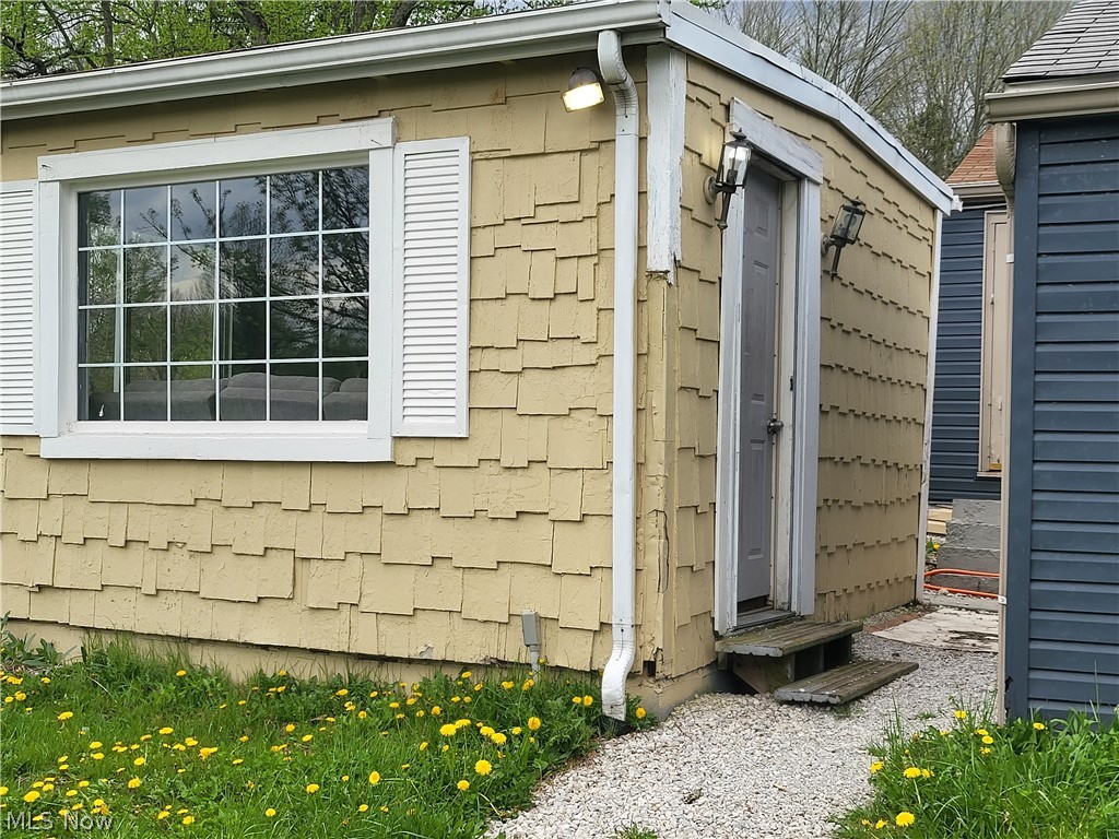 Royerdale Acres - Commercial Sale