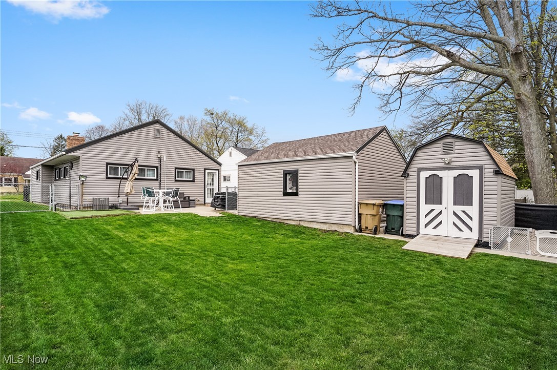 2827 9th Street, Cuyahoga Falls, Ohio image 33