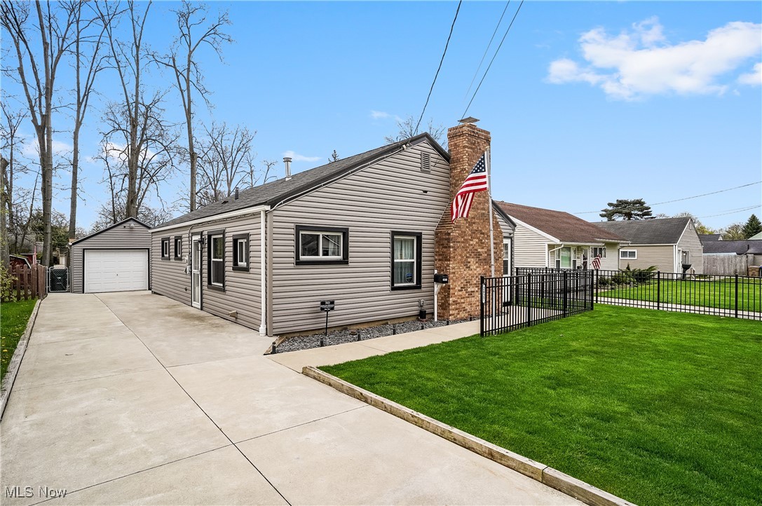 2827 9th Street, Cuyahoga Falls, Ohio image 26