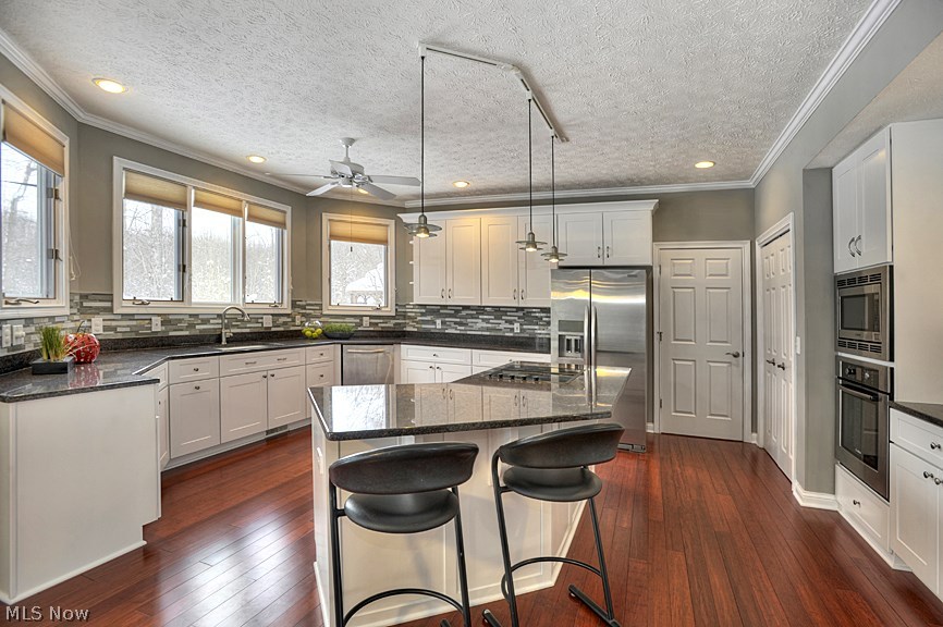 Lake Forest - Residential