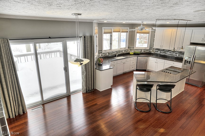 Lake Forest - Residential