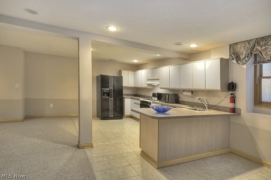 Lake Forest - Residential