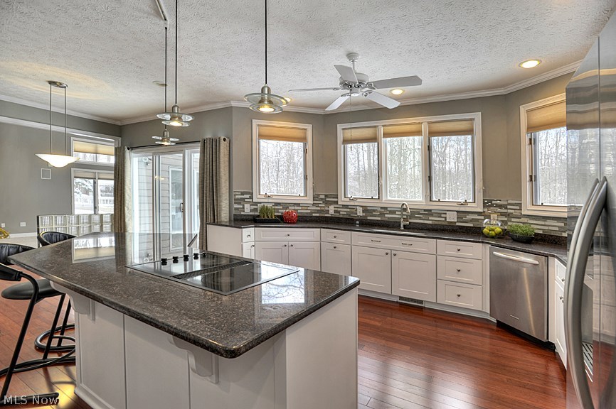 Lake Forest - Residential