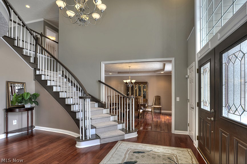 Lake Forest - Residential