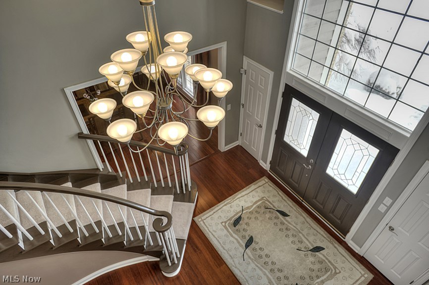 Lake Forest - Residential