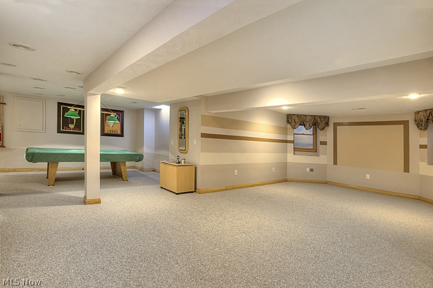 Lake Forest - Residential