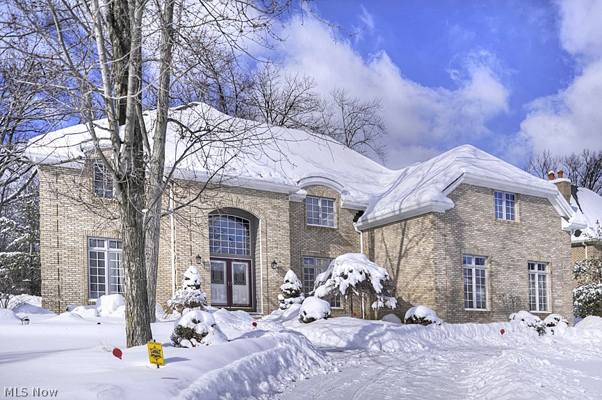 Lake Forest - Residential