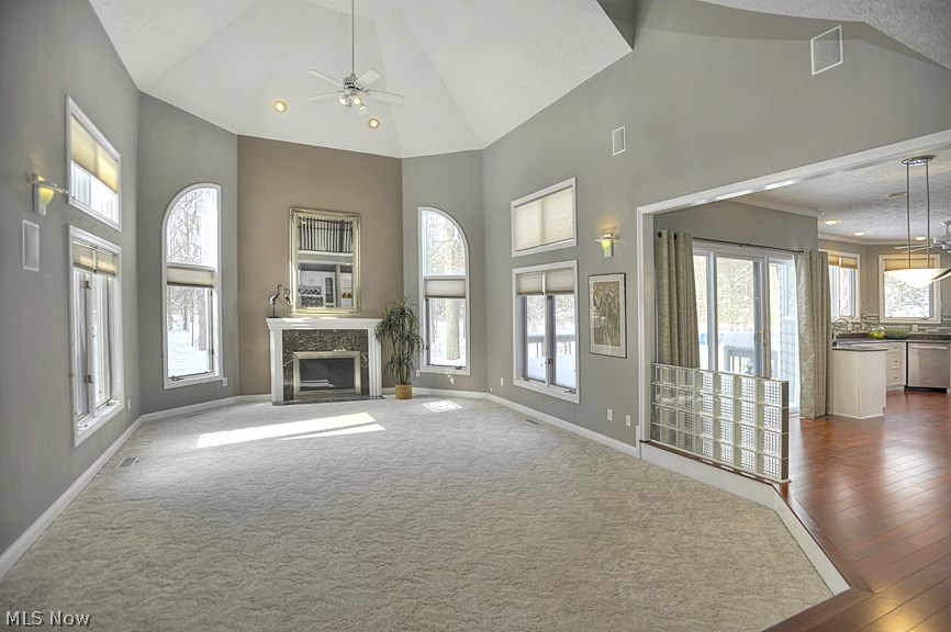 Lake Forest - Residential