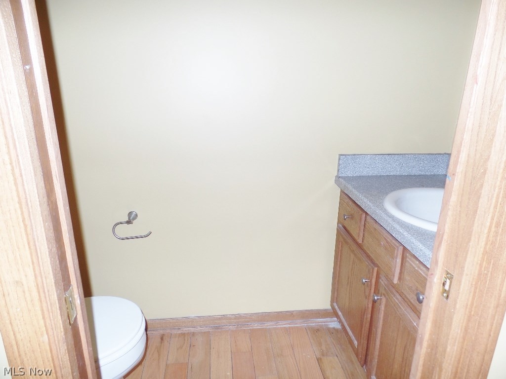 Surrey Hills - Residential