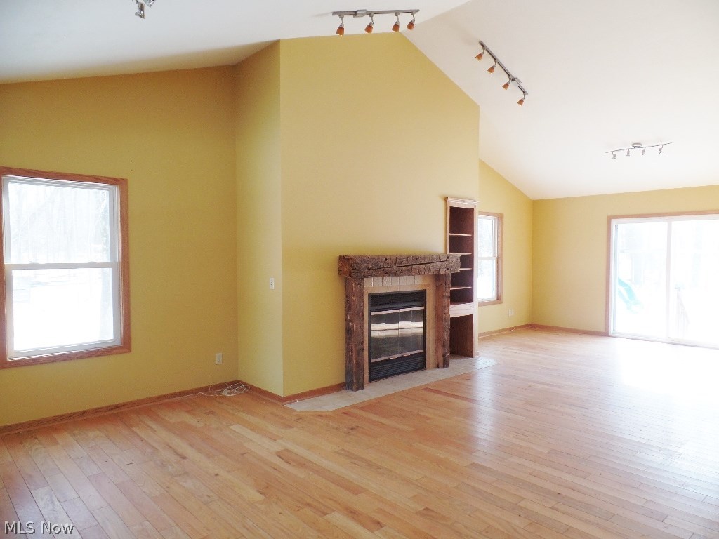 Surrey Hills - Residential