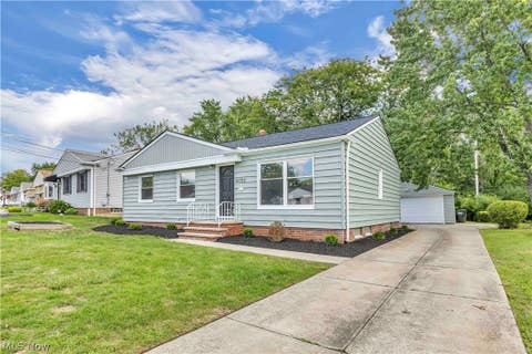 Tiny photo for 4193 Eastwood Lane, Warrensville Heights, OH 44122 (MLS # 5234515)