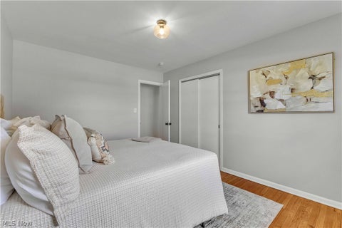 Tiny photo for 4193 Eastwood Lane, Warrensville Heights, OH 44122 (MLS # 5234515)