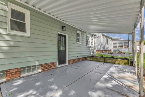 Tiny photo for 4193 Eastwood Lane, Warrensville Heights, OH 44122 (MLS # 5234515)