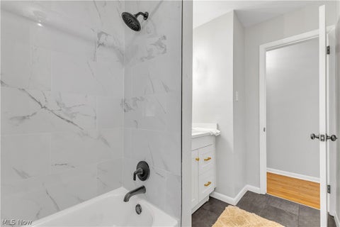 Tiny photo for 4193 Eastwood Lane, Warrensville Heights, OH 44122 (MLS # 5234515)