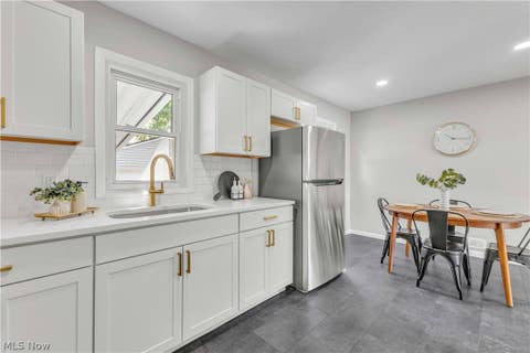 Tiny photo for 4193 Eastwood Lane, Warrensville Heights, OH 44122 (MLS # 5234515)