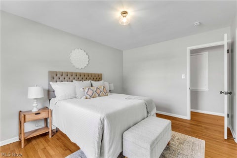 Tiny photo for 4193 Eastwood Lane, Warrensville Heights, OH 44122 (MLS # 5234515)