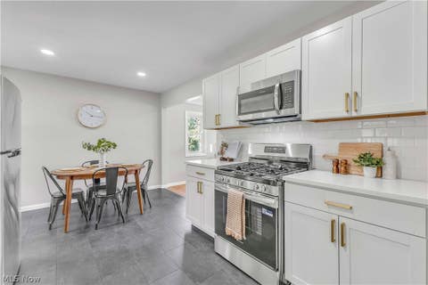Tiny photo for 4193 Eastwood Lane, Warrensville Heights, OH 44122 (MLS # 5234515)