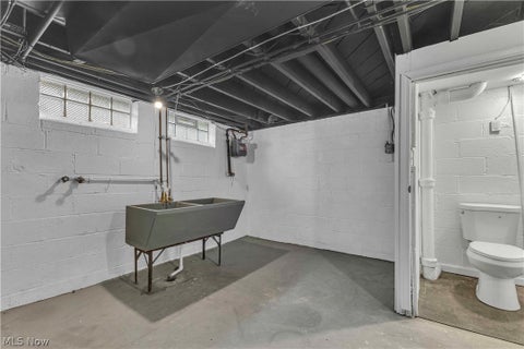 Tiny photo for 4193 Eastwood Lane, Warrensville Heights, OH 44122 (MLS # 5234515)