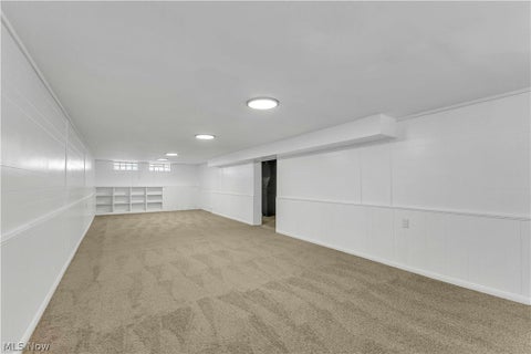 Tiny photo for 4193 Eastwood Lane, Warrensville Heights, OH 44122 (MLS # 5234515)