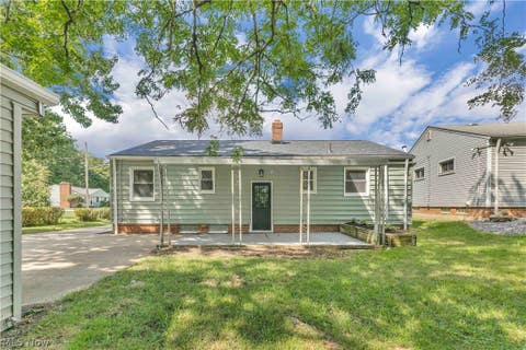 Tiny photo for 4193 Eastwood Lane, Warrensville Heights, OH 44122 (MLS # 5234515)