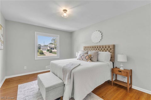Tiny photo for 4193 Eastwood Lane, Warrensville Heights, OH 44122 (MLS # 5234515)