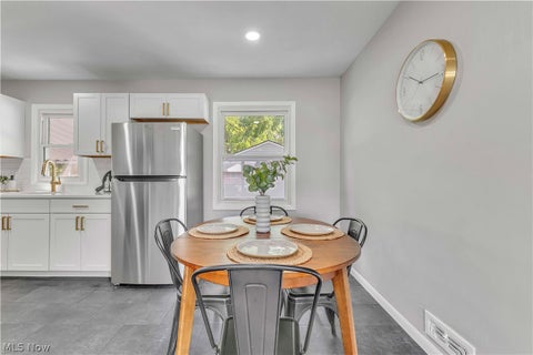 Tiny photo for 4193 Eastwood Lane, Warrensville Heights, OH 44122 (MLS # 5234515)