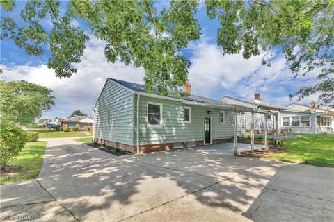 Tiny photo for 4193 Eastwood Lane, Warrensville Heights, OH 44122 (MLS # 5234515)