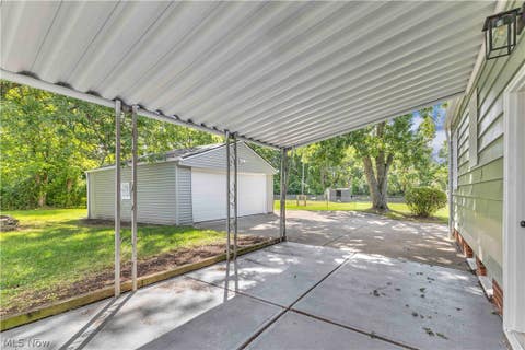 Tiny photo for 4193 Eastwood Lane, Warrensville Heights, OH 44122 (MLS # 5234515)