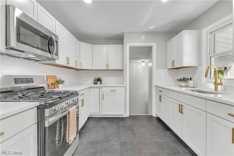 Tiny photo for 4193 Eastwood Lane, Warrensville Heights, OH 44122 (MLS # 5234515)