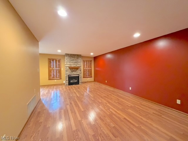 Whispering Pines Condo - Residential