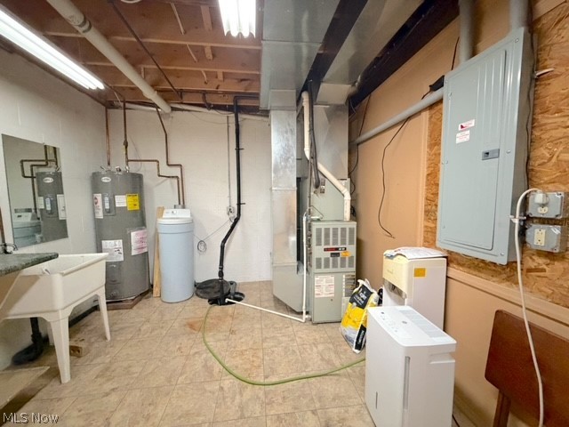 Whispering Pines Condo - Residential