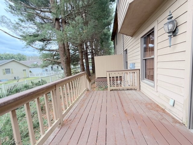 Whispering Pines Condo - Residential