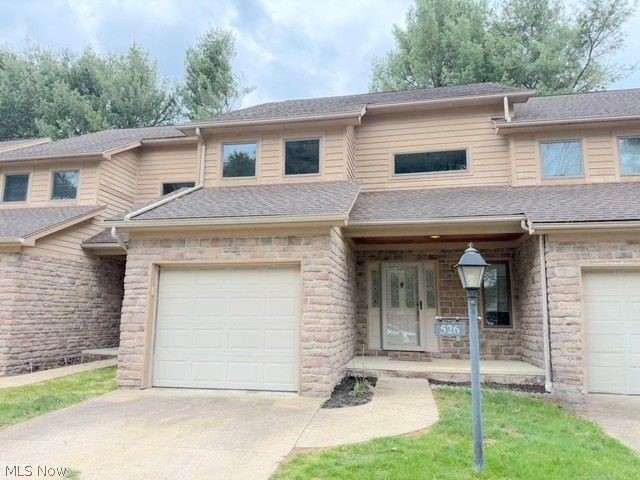 Whispering Pines Condo - Residential