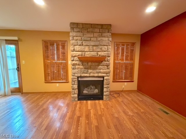 Whispering Pines Condo - Residential