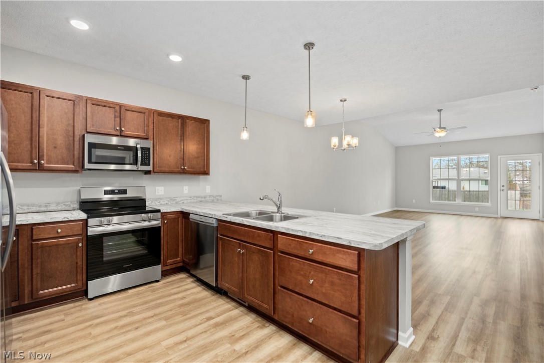 Windsor Place - Residential