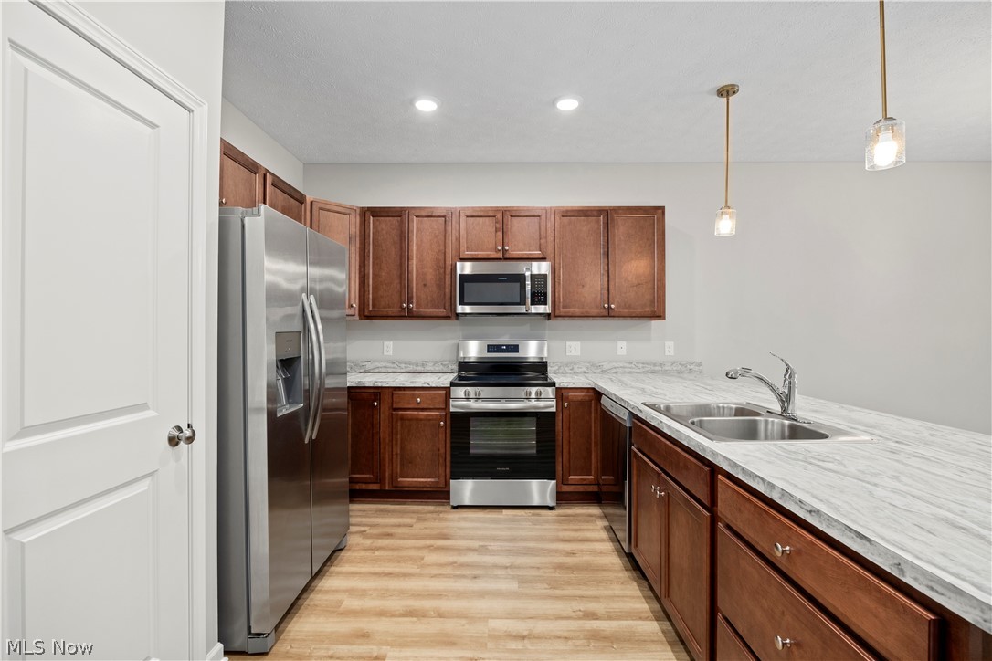 Windsor Place - Residential