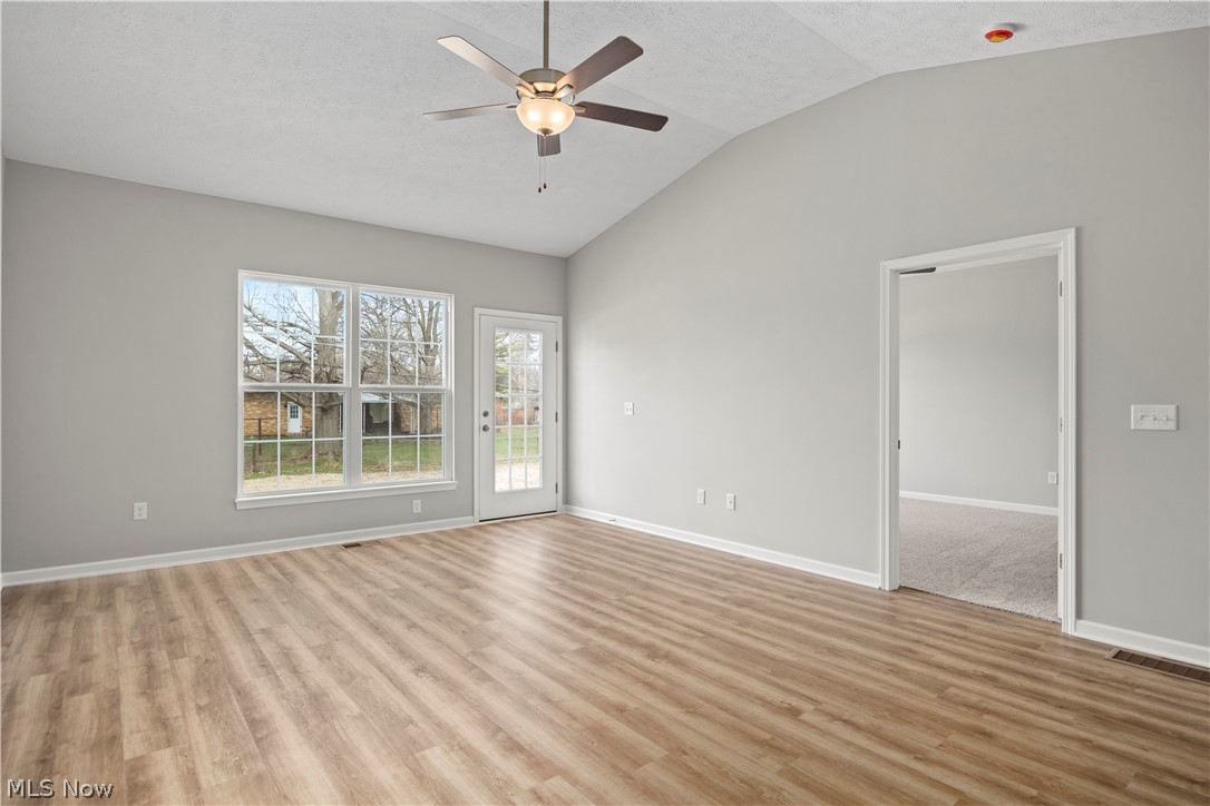 Windsor Place - Residential