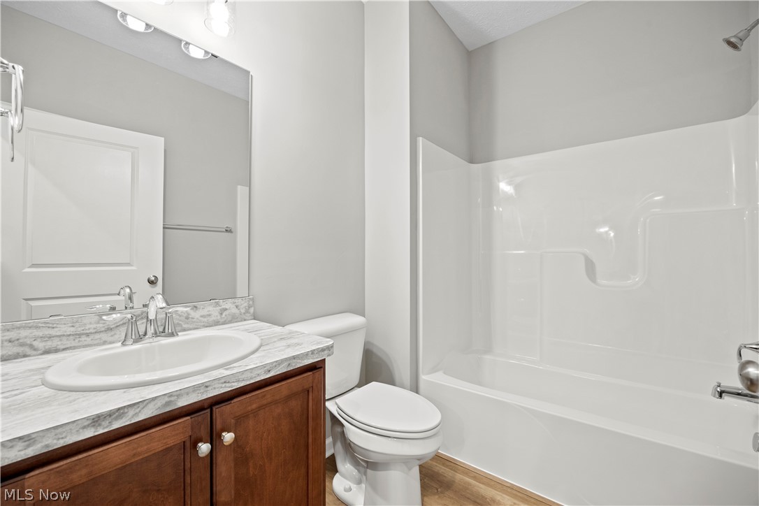 Windsor Place - Residential